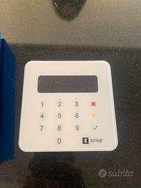 Sum up pos portatile