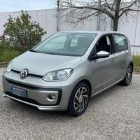 Musata completa volkswagen up #075