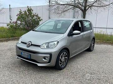Musata completa volkswagen up #075