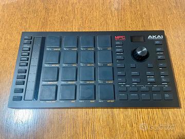 Akai MPC Studio mk2