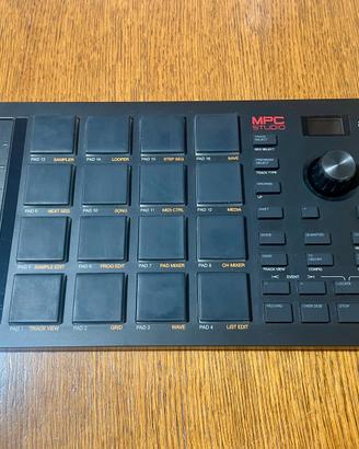 Akai MPC Studio mk2
