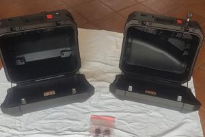 VALIGIE LATERALI ORIGINALI AFRICA TWIN 1100