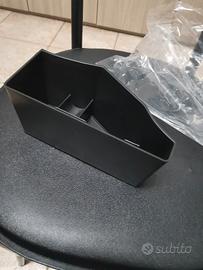 vano portaoggetti console Kia sportage