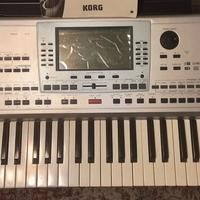 TASTIERA ARRANGER KORG PA 50