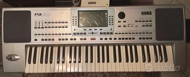 TASTIERA ARRANGER KORG PA 50