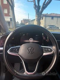 golf 8 etsi