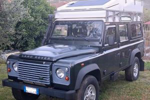 defender 110 td4 2.4 