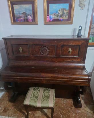 Pianoforte