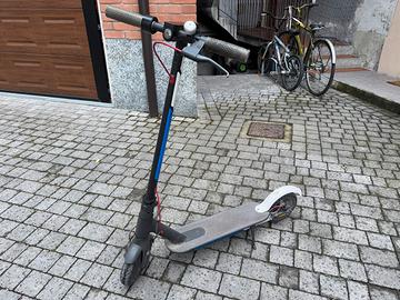 Monopattino elettrico