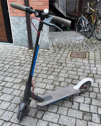 Monopattino elettrico