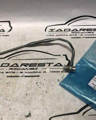 Tubo Olio Turbina 500 Panda Punto 1.3 Mjet 5860313