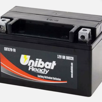 BATTERIA MOTO CBTX7A-FA
