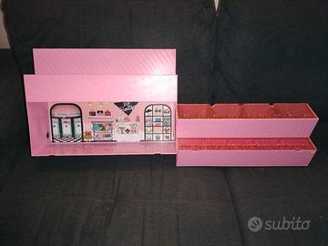 LoL Surprise Pop Up Store 