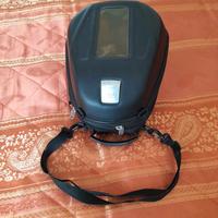 Borsa serbatoio givi 611