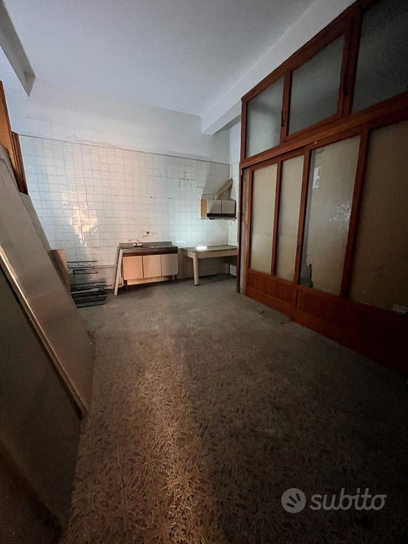 Appartamento – Bagheria, Centro storico, Scalidda - Vista 4