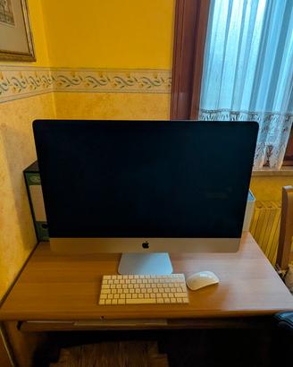 iMac 27" Late 2015 