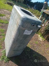 Cisterna o Contenitore per acqua