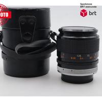 Canon FD 35 F2 S.S.C.