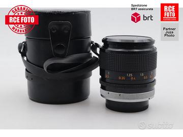 Canon FD 35 F2 S.S.C.