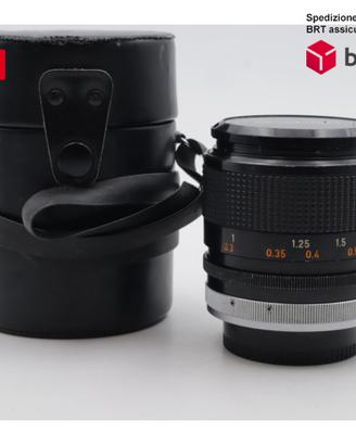Canon FD 35 F2 S.S.C.