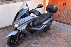 Kymco x-town 300-I