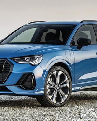 Ricambi Audi Q2 Q3 Q5 Q7 Q8 A1 A3 A4 A5 A6 A7 A8 