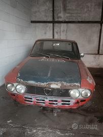 LANCIA Fulvia 1.3 coupe II serie - 1971