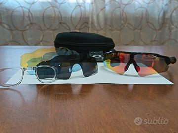 occhiali da sole