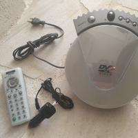 lettore DVD Sony