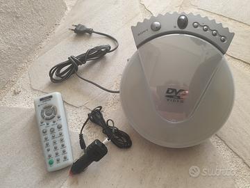 lettore DVD Sony