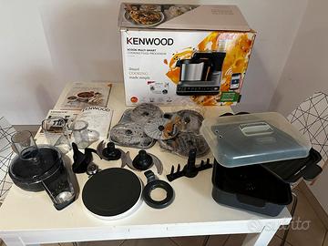 Kenwood Kcook Multi Smart