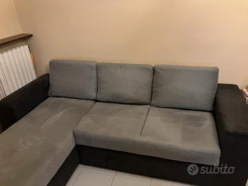 divano letto