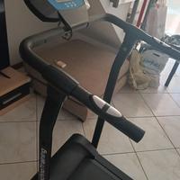 Tapis roulant pieghevole