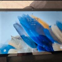 Samsung galaxy Tab A8