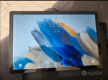Samsung galaxy Tab A8