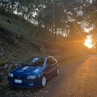 Saxo vts 8v
