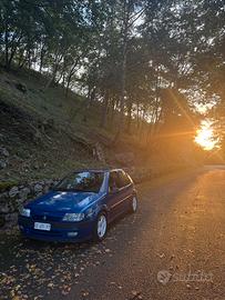 Saxo vts 8v