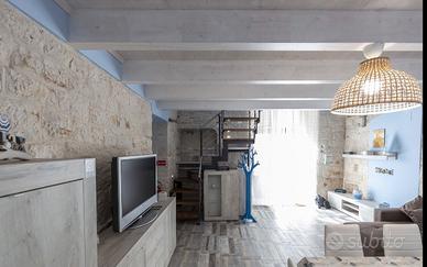 Estate 2026 casa vacanze a Giovinazzo