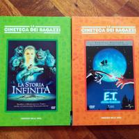 DVD Film Cinema Oscar Originali