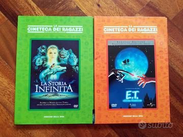 DVD Film Cinema Oscar Originali