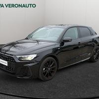 Audi A1 SPORTBACK 30 TFSI S Line edition