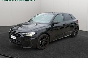 Audi A1 SPORTBACK 30 TFSI S Line edition