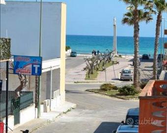 Torre lapillo Porto Cesareo 50 mt. spiaggia