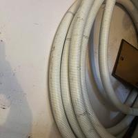 Tubo spiralato per piscine