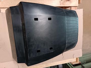 PARAFANGO MERCEDES LN2