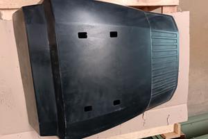 PARAFANGO MERCEDES LN2