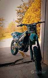 Kawasaki kxf 450