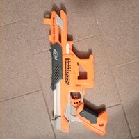 Nerf N-Strike Elite AccuStrike Falconfire. 
