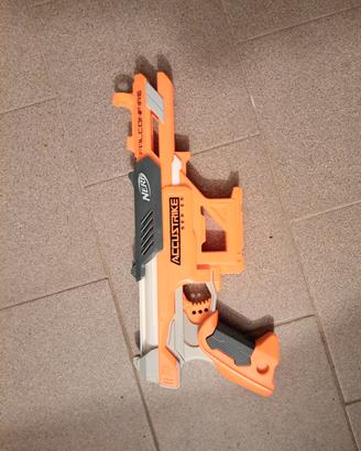 Nerf N-Strike Elite AccuStrike Falconfire. 