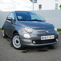 FIAT 500C 1.0 Hybrid Dolcevita Navi e Clima Auto